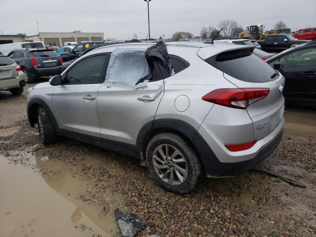 Photo 1 VIN: KM8J33A49GU119064 - HYUNDAI TUCSON 