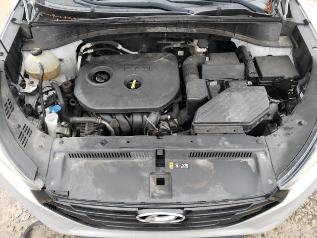 Photo 11 VIN: KM8J33A49GU119064 - HYUNDAI TUCSON 