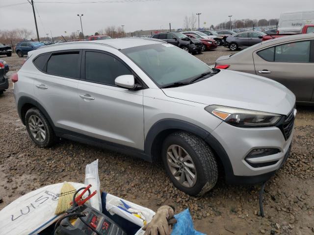 Photo 3 VIN: KM8J33A49GU119064 - HYUNDAI TUCSON 