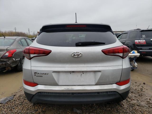 Photo 5 VIN: KM8J33A49GU119064 - HYUNDAI TUCSON 