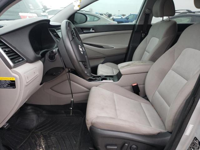 Photo 6 VIN: KM8J33A49GU119064 - HYUNDAI TUCSON 