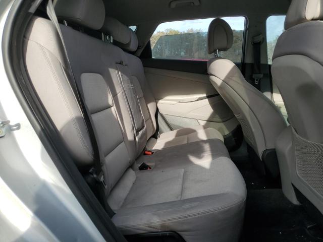 Photo 10 VIN: KM8J33A49GU120019 - HYUNDAI TUCSON LIM 