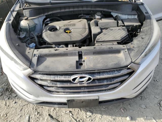 Photo 11 VIN: KM8J33A49GU120019 - HYUNDAI TUCSON LIM 