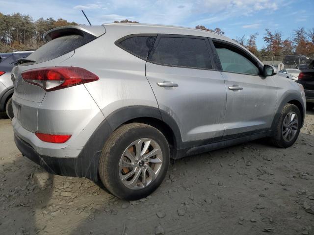 Photo 2 VIN: KM8J33A49GU120019 - HYUNDAI TUCSON LIM 