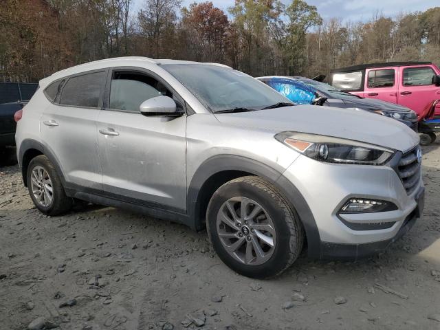 Photo 3 VIN: KM8J33A49GU120019 - HYUNDAI TUCSON LIM 