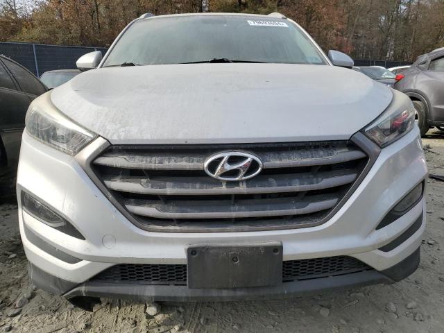 Photo 4 VIN: KM8J33A49GU120019 - HYUNDAI TUCSON LIM 