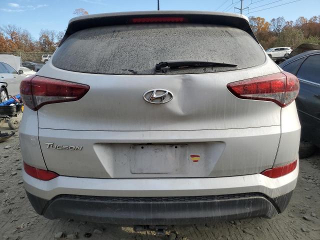 Photo 5 VIN: KM8J33A49GU120019 - HYUNDAI TUCSON LIM 