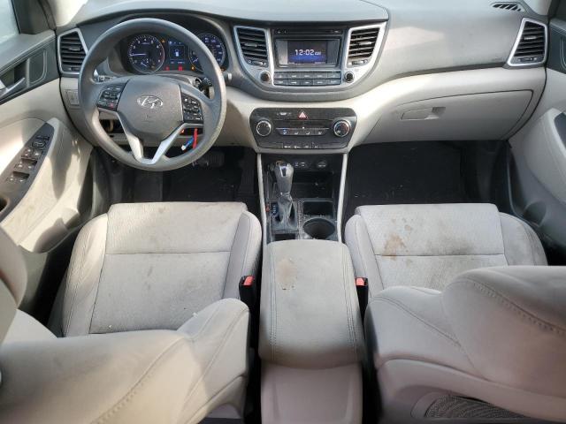 Photo 7 VIN: KM8J33A49GU120019 - HYUNDAI TUCSON LIM 