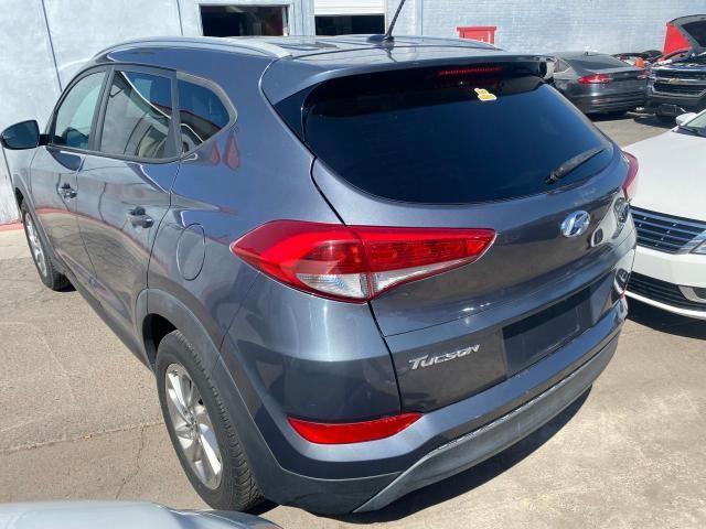 Photo 2 VIN: KM8J33A49GU127052 - HYUNDAI TUCSON 