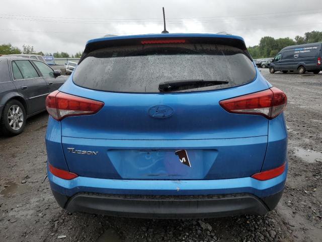 Photo 5 VIN: KM8J33A49GU128721 - HYUNDAI TUCSON LIM 