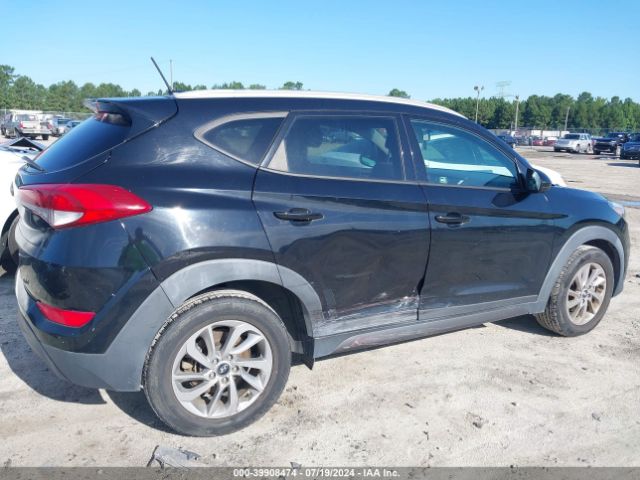 Photo 5 VIN: KM8J33A49GU135233 - HYUNDAI TUCSON 