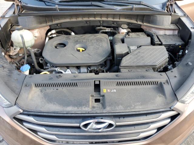 Photo 11 VIN: KM8J33A49GU141355 - HYUNDAI TUCSON LIM 