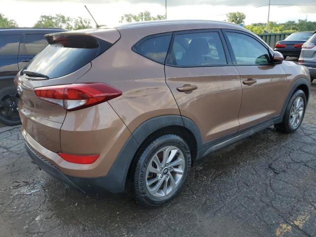 Photo 2 VIN: KM8J33A49GU141355 - HYUNDAI TUCSON LIM 