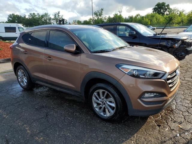 Photo 3 VIN: KM8J33A49GU141355 - HYUNDAI TUCSON LIM 