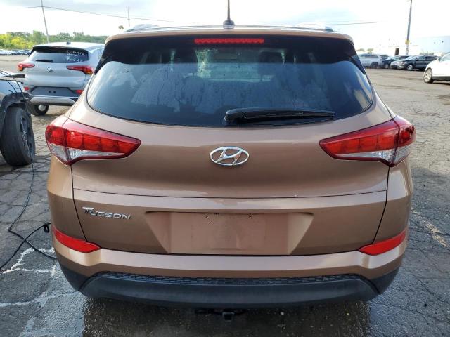 Photo 5 VIN: KM8J33A49GU141355 - HYUNDAI TUCSON LIM 