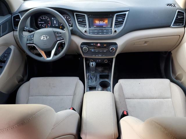 Photo 7 VIN: KM8J33A49GU141355 - HYUNDAI TUCSON LIM 