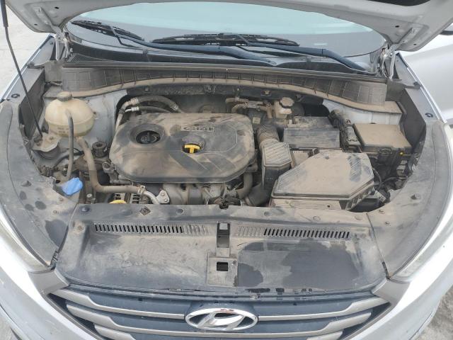 Photo 11 VIN: KM8J33A49GU145843 - HYUNDAI TUCSON 