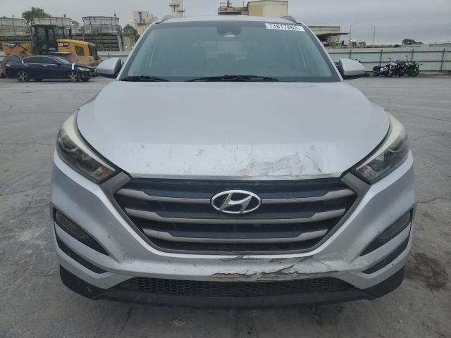 Photo 4 VIN: KM8J33A49GU145843 - HYUNDAI TUCSON 