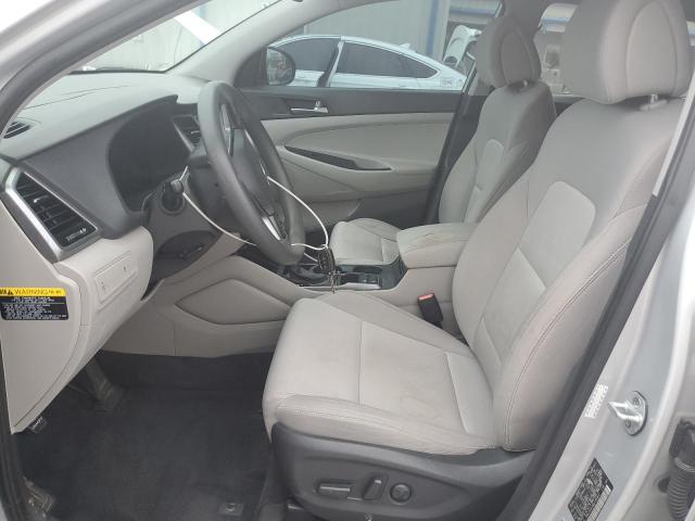 Photo 6 VIN: KM8J33A49GU145843 - HYUNDAI TUCSON 