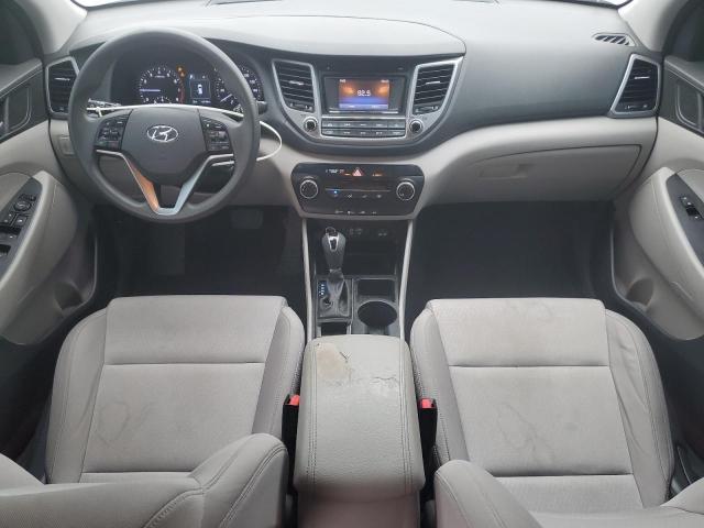 Photo 7 VIN: KM8J33A49GU145843 - HYUNDAI TUCSON 