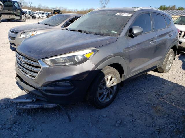 Photo 0 VIN: KM8J33A49GU179765 - HYUNDAI TUCSON LIM 