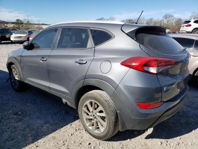 Photo 1 VIN: KM8J33A49GU179765 - HYUNDAI TUCSON LIM 