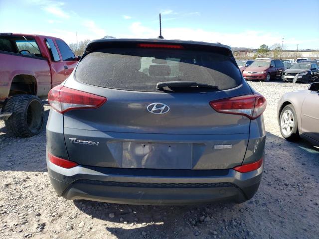 Photo 5 VIN: KM8J33A49GU179765 - HYUNDAI TUCSON LIM 