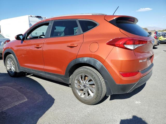 Photo 1 VIN: KM8J33A49GU187350 - HYUNDAI TUCSON 