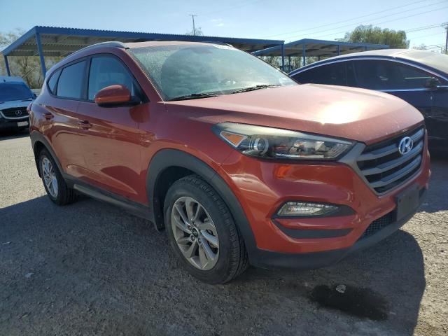 Photo 3 VIN: KM8J33A49GU187350 - HYUNDAI TUCSON 