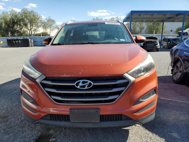 Photo 4 VIN: KM8J33A49GU187350 - HYUNDAI TUCSON 