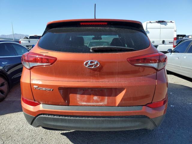 Photo 5 VIN: KM8J33A49GU187350 - HYUNDAI TUCSON 