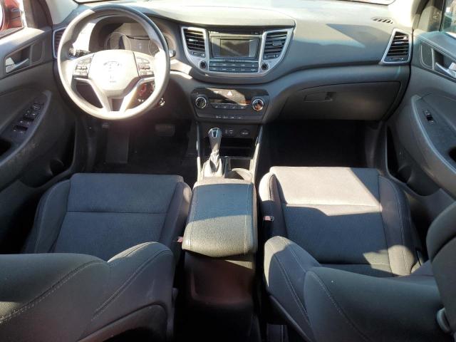 Photo 7 VIN: KM8J33A49GU187350 - HYUNDAI TUCSON 