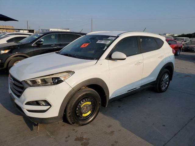 Photo 0 VIN: KM8J33A49GU192211 - HYUNDAI TUCSON LIM 