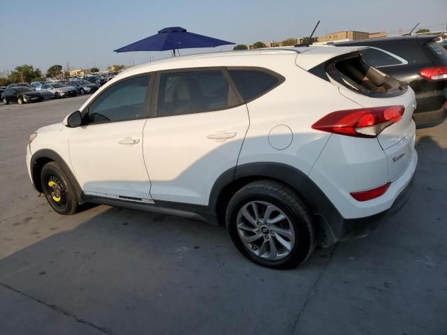 Photo 1 VIN: KM8J33A49GU192211 - HYUNDAI TUCSON LIM 