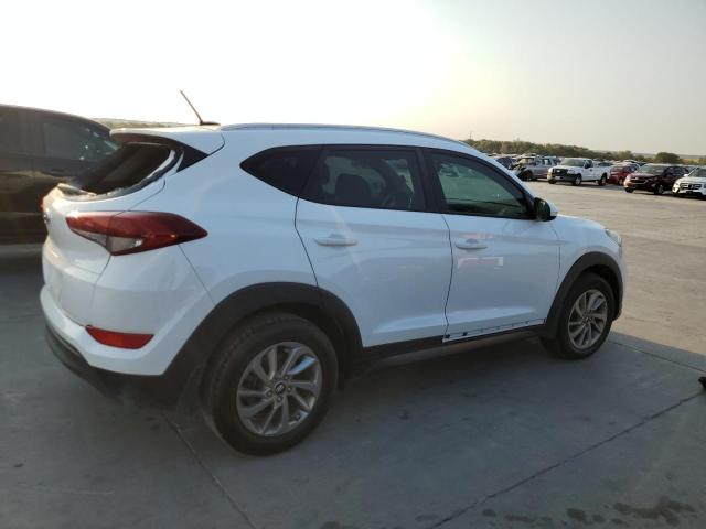 Photo 2 VIN: KM8J33A49GU192211 - HYUNDAI TUCSON LIM 