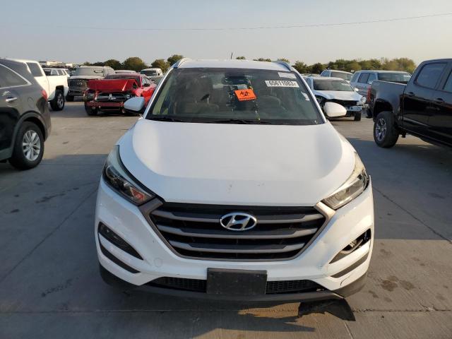 Photo 4 VIN: KM8J33A49GU192211 - HYUNDAI TUCSON LIM 