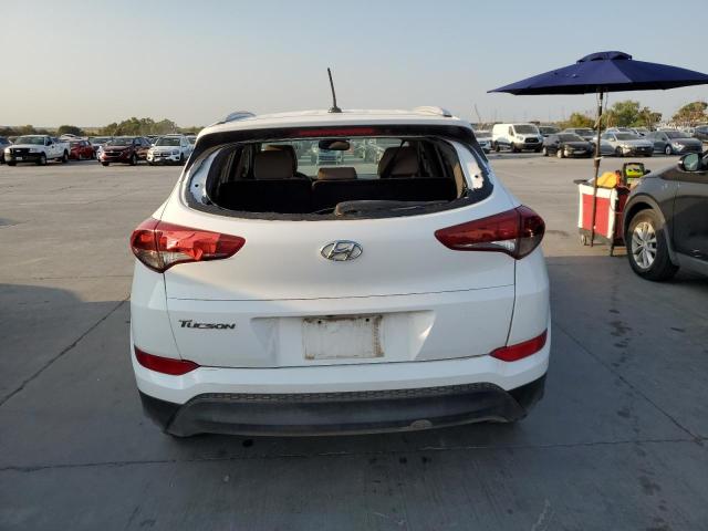 Photo 5 VIN: KM8J33A49GU192211 - HYUNDAI TUCSON LIM 