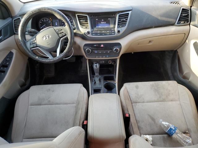 Photo 7 VIN: KM8J33A49GU192211 - HYUNDAI TUCSON LIM 