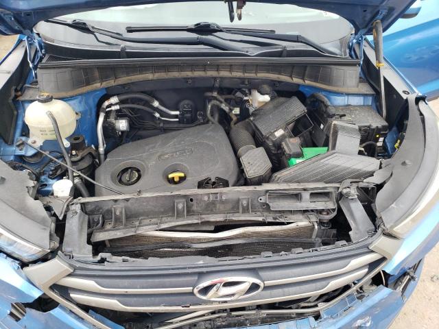 Photo 6 VIN: KM8J33A49GU198350 - HYUNDAI TUCSON LIM 