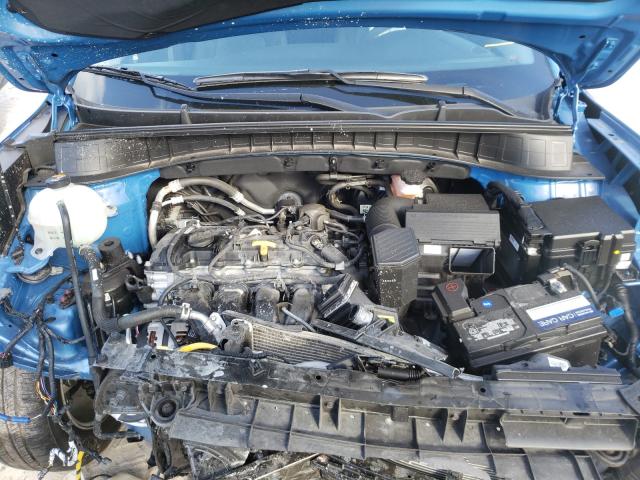 Photo 6 VIN: KM8J33A49GU206754 - HYUNDAI TUCSON LIM 