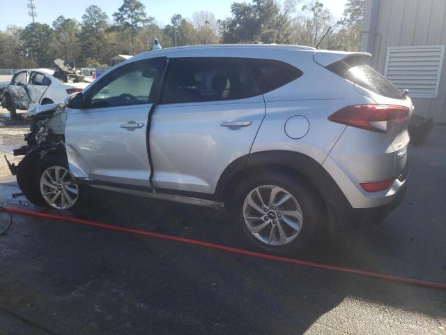 Photo 1 VIN: KM8J33A49GU217138 - HYUNDAI TUCSON 