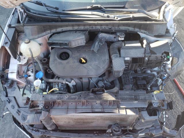 Photo 11 VIN: KM8J33A49GU217138 - HYUNDAI TUCSON 