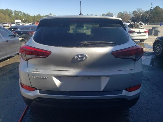 Photo 5 VIN: KM8J33A49GU217138 - HYUNDAI TUCSON 