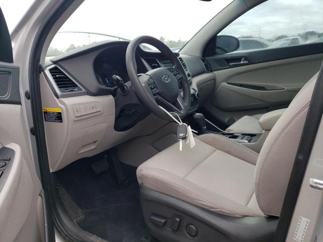 Photo 6 VIN: KM8J33A49GU217138 - HYUNDAI TUCSON 