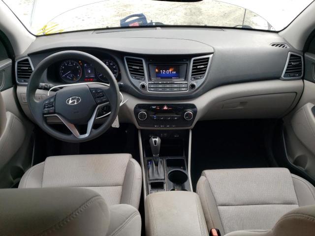 Photo 7 VIN: KM8J33A49GU217138 - HYUNDAI TUCSON 