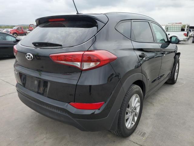 Photo 3 VIN: KM8J33A49GU220864 - HYUNDAI TUCSON LIM 