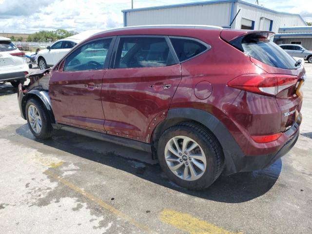 Photo 1 VIN: KM8J33A49GU226552 - HYUNDAI TUCSON 