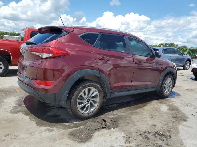 Photo 2 VIN: KM8J33A49GU226552 - HYUNDAI TUCSON 