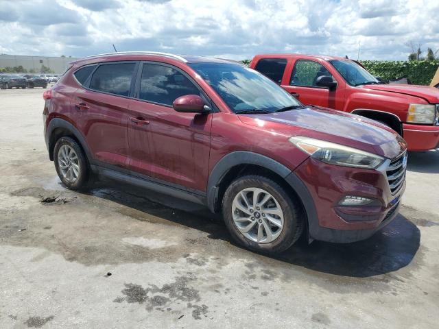 Photo 3 VIN: KM8J33A49GU226552 - HYUNDAI TUCSON 