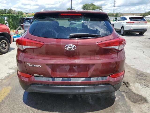 Photo 5 VIN: KM8J33A49GU226552 - HYUNDAI TUCSON 